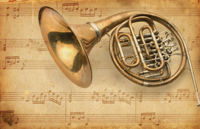 French Horn Lessons